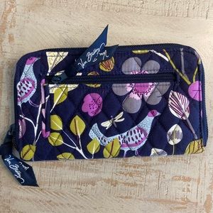 Vera Bradley wallet